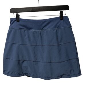 TJ Sports Tour Golf Skirt